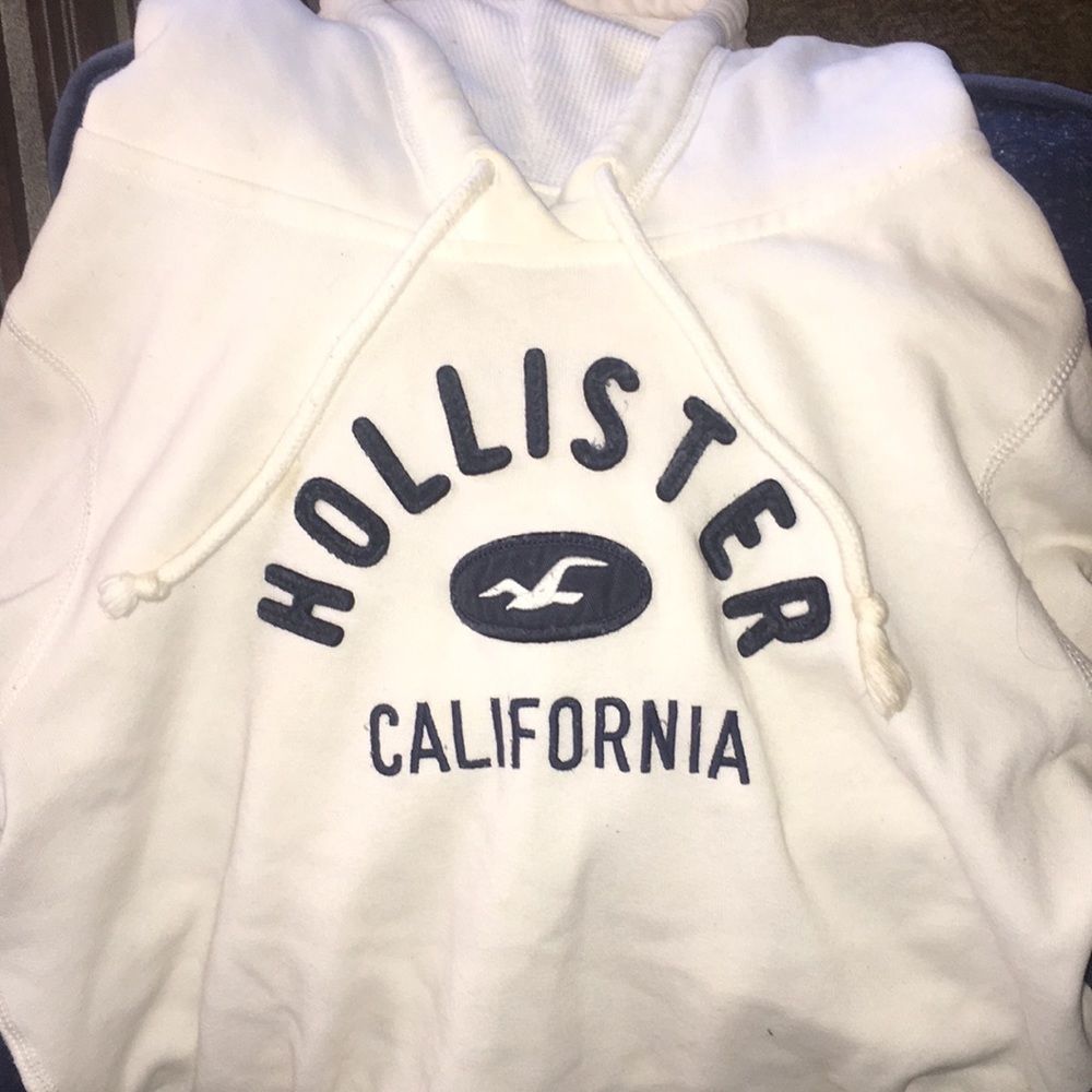 Hollister Sweater